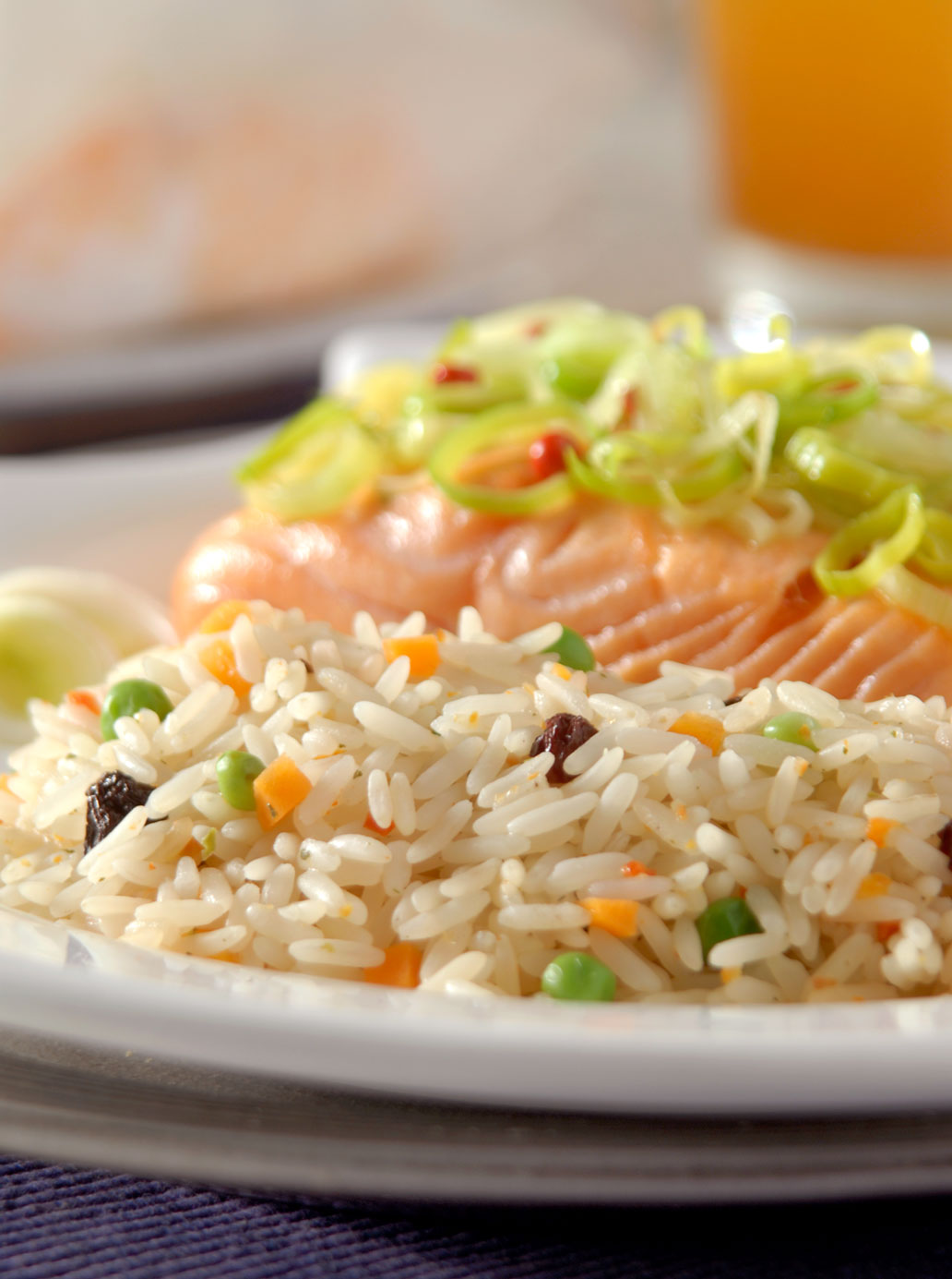 Arroz à Grega