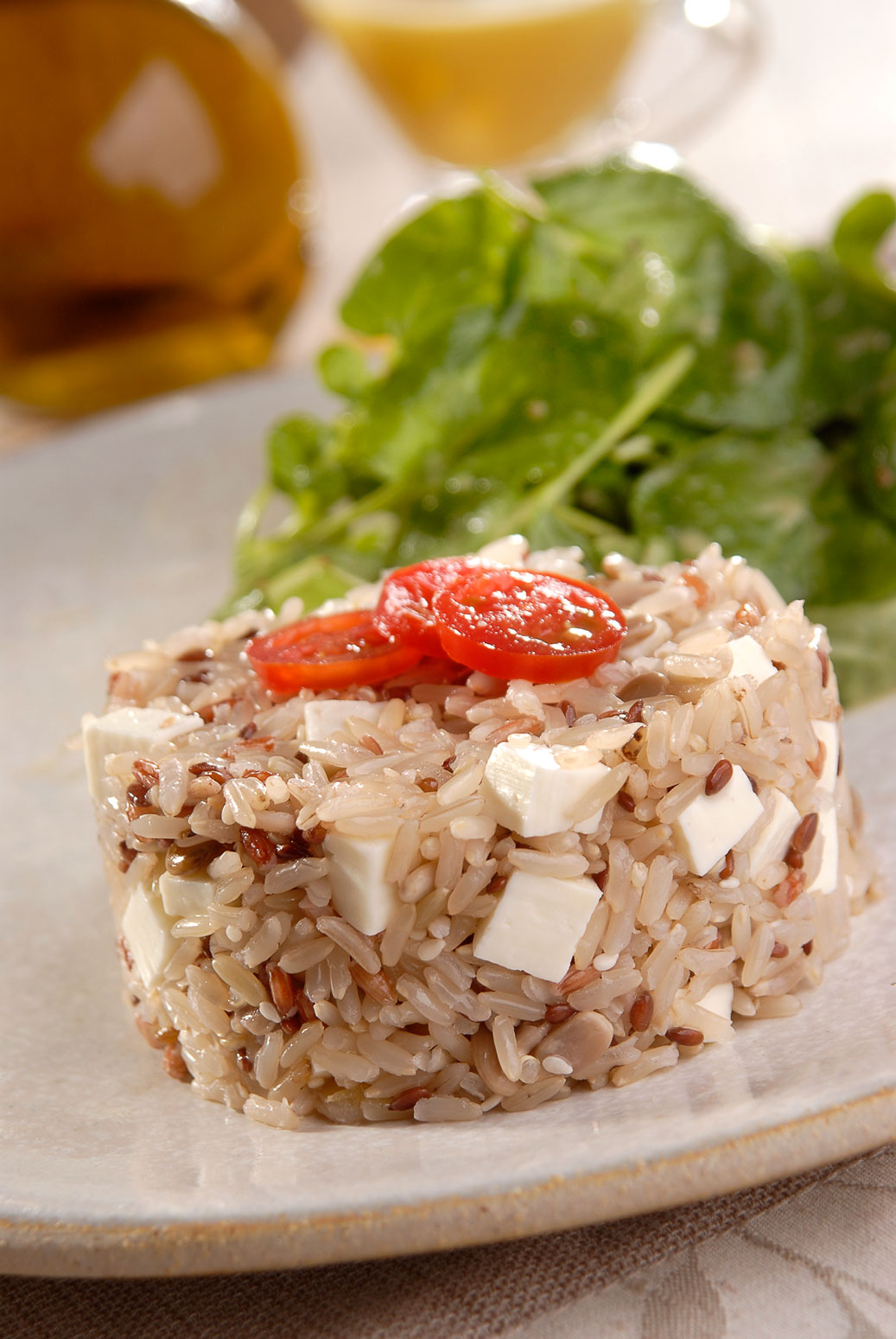Arroz do Bem