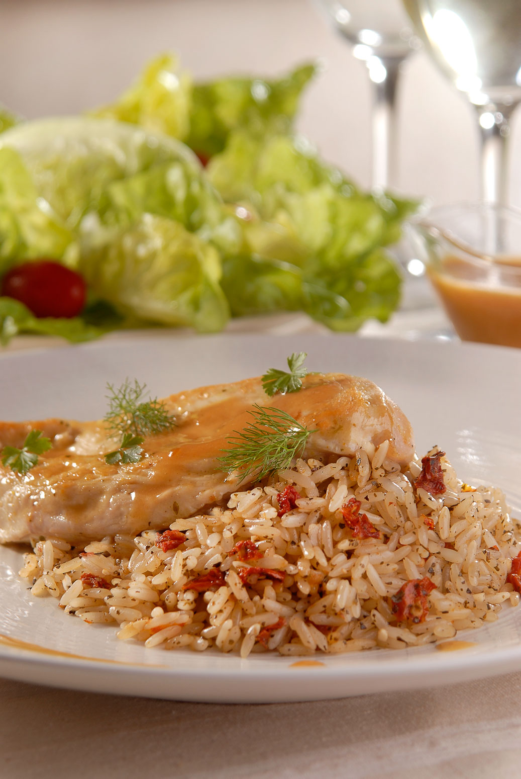 Arroz Italianinho