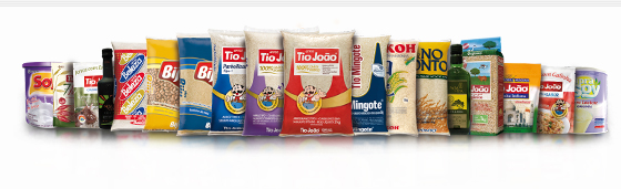 Produtos Josapar