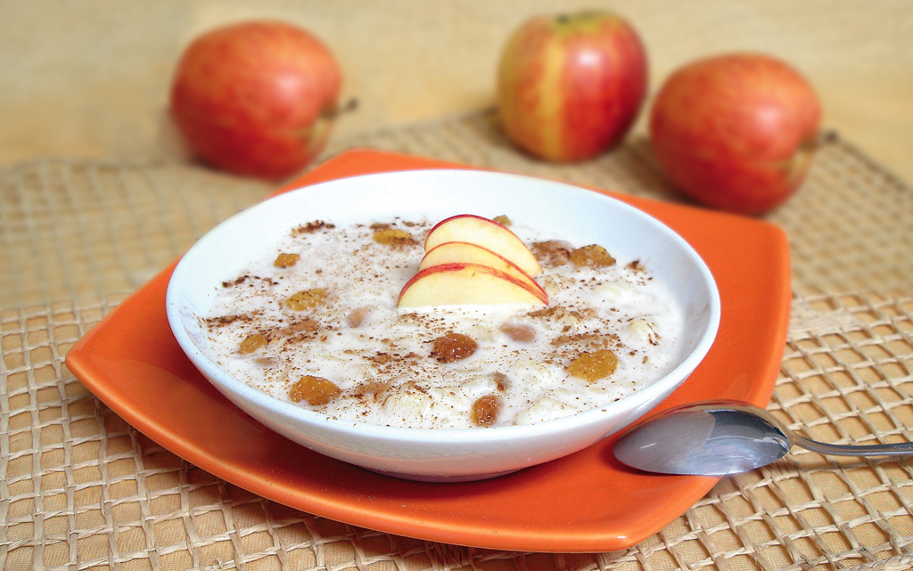 Arroz Doce Pascal