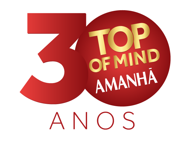 Top of Mind - Amanhã - RS|2020