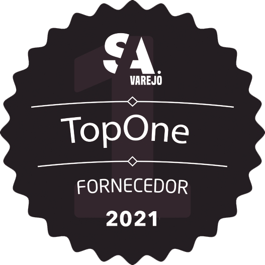 Top One Fornecedor 2018