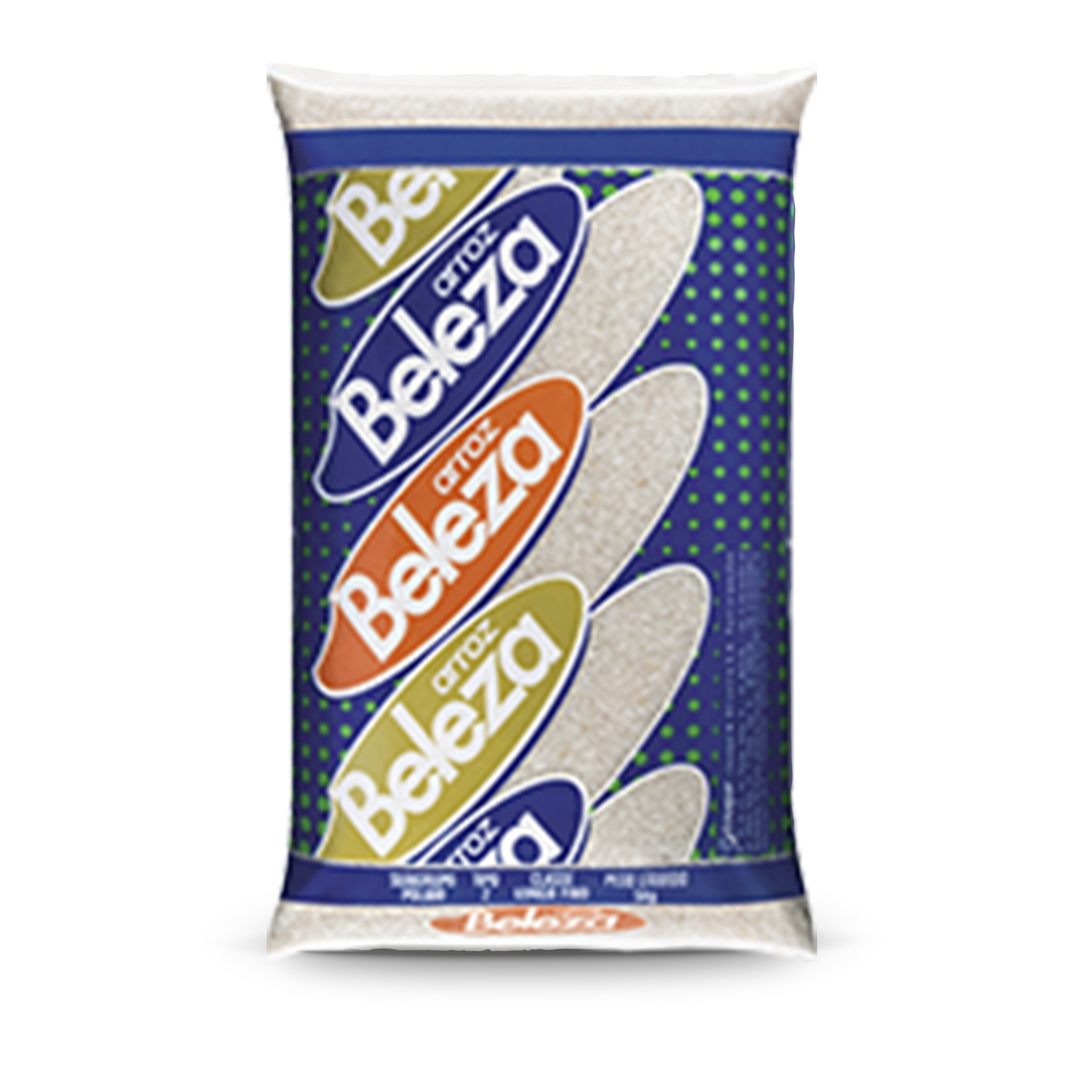 ARROZ BELEZA BRANCO T2 5KG